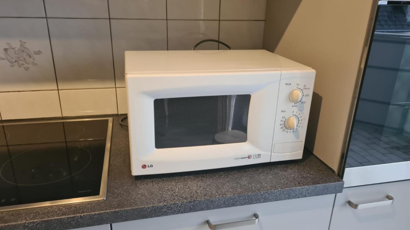 Schlafzimmer 1 Mit Top Aussicht Ueber Weilstetten Balingen Esterno foto