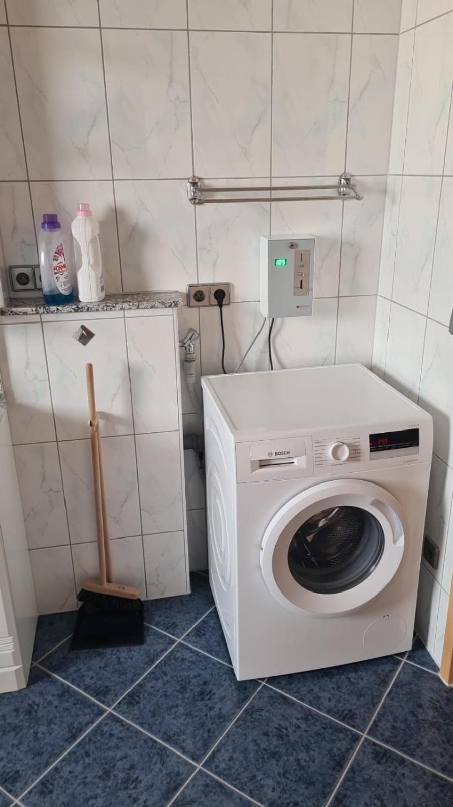 Schlafzimmer 1 Mit Top Aussicht Ueber Weilstetten Balingen Esterno foto
