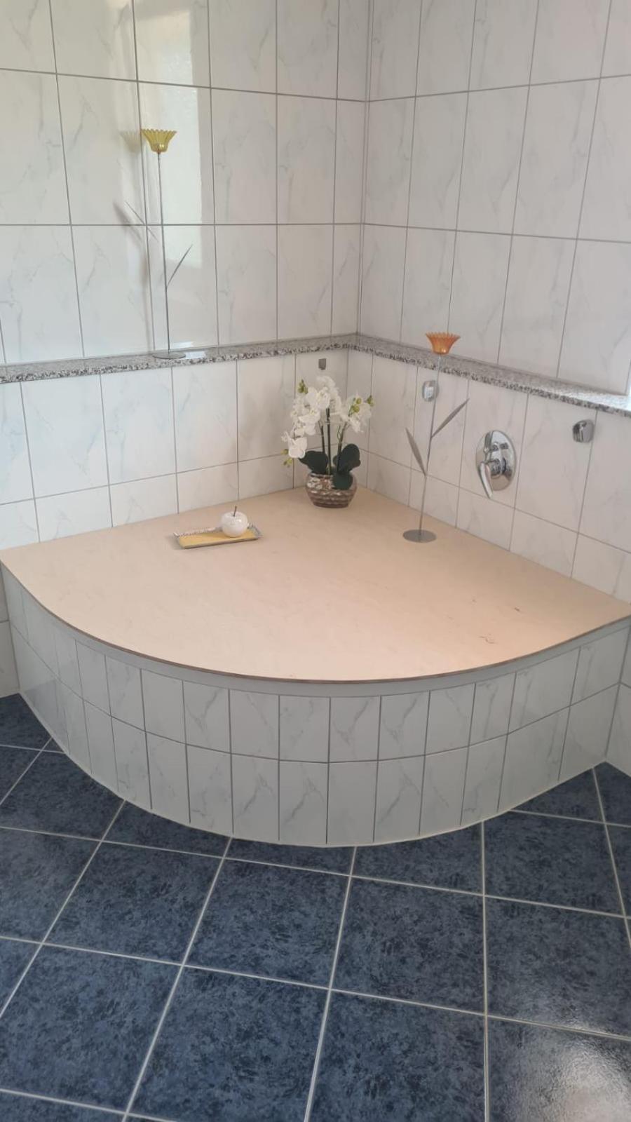 Schlafzimmer 1 Mit Top Aussicht Ueber Weilstetten Balingen Esterno foto