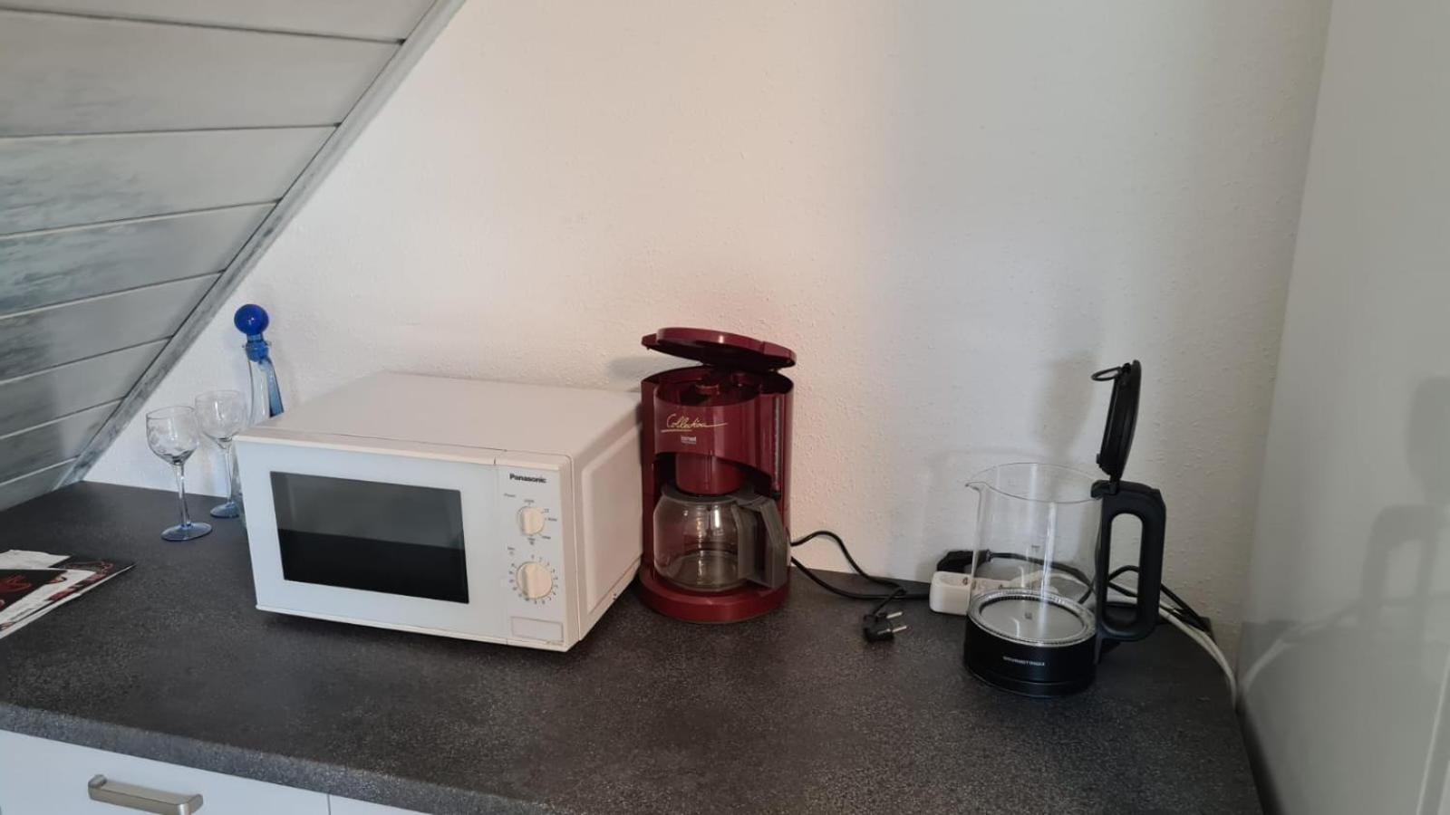 Schlafzimmer 1 Mit Top Aussicht Ueber Weilstetten Balingen Esterno foto